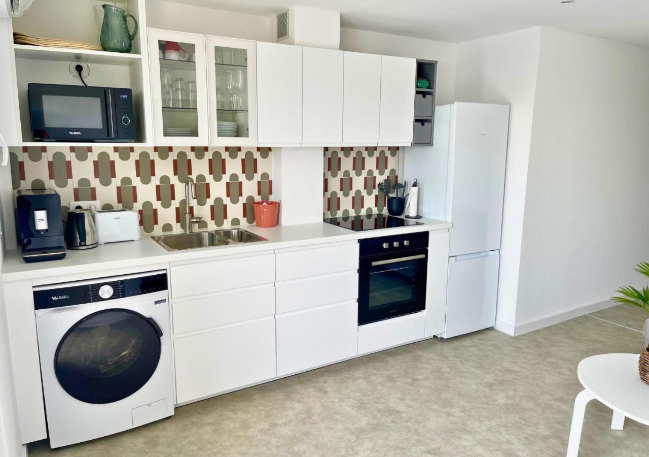 Appartement Au Bord De L'eau - Cosy Au Cap D'agde Agde