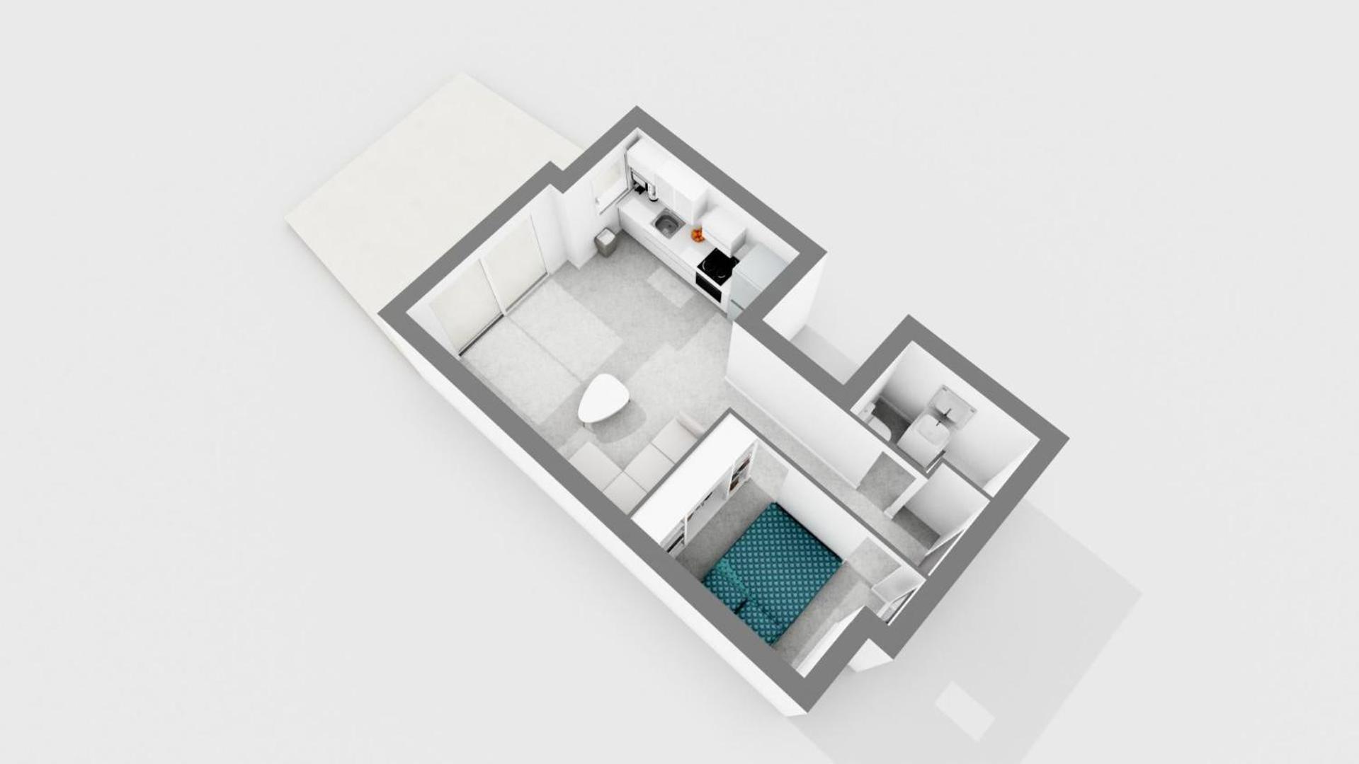 Appartement Au Bord De L'eau - Cosy Au Cap D'agde Agde